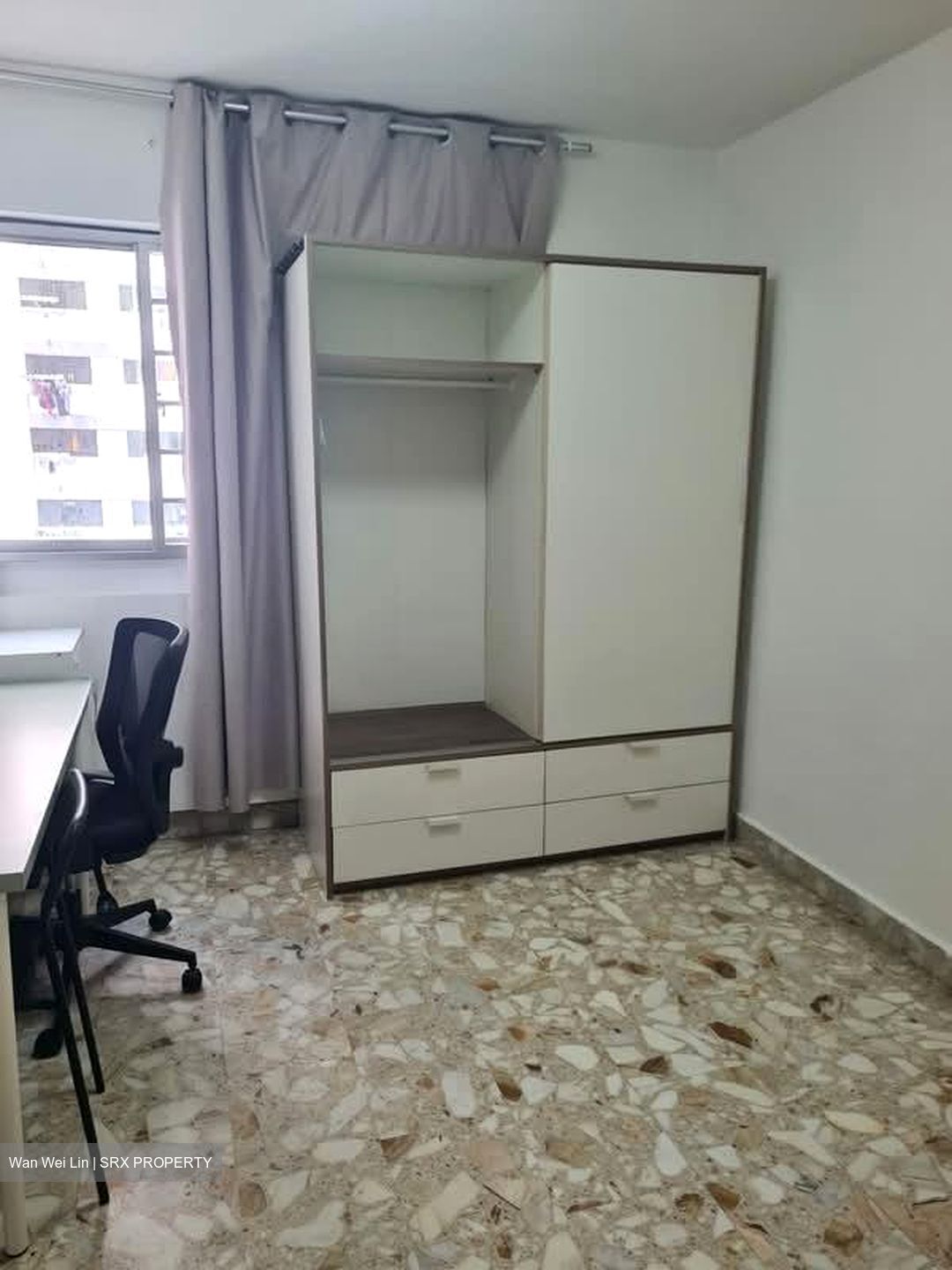 Blk 661 Zhujiao Centre (tekka Market) (Central Area), HDB 4 Rooms #585579441